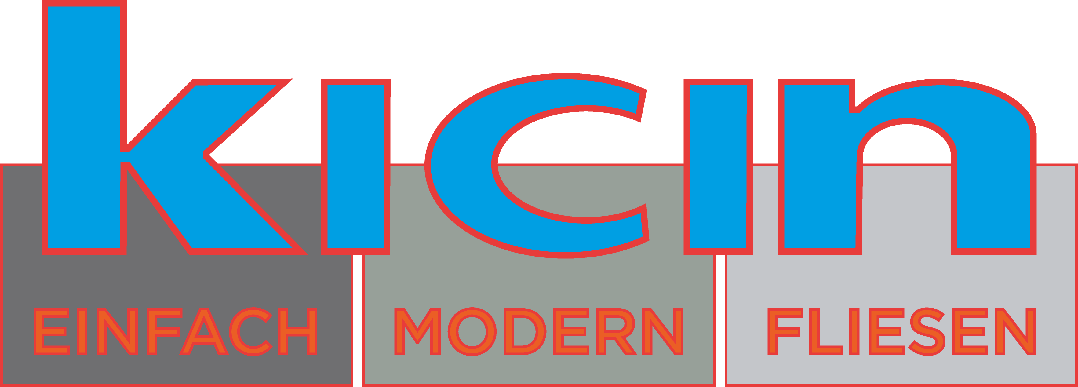 Logo Kicin Fliesen
